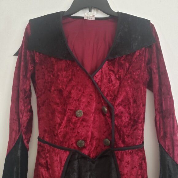 ADULT HALLOWEEN COSTUME - Picture 3 of 4